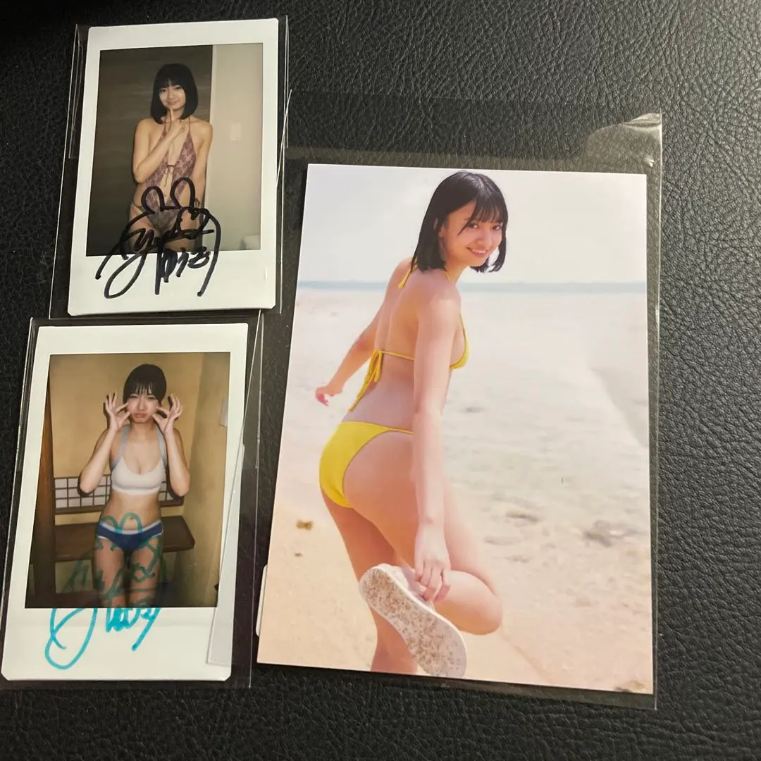 バレー 石井優希 チェキ 2025年最新】石井優希 チェキの人気アイテム - メルカリ