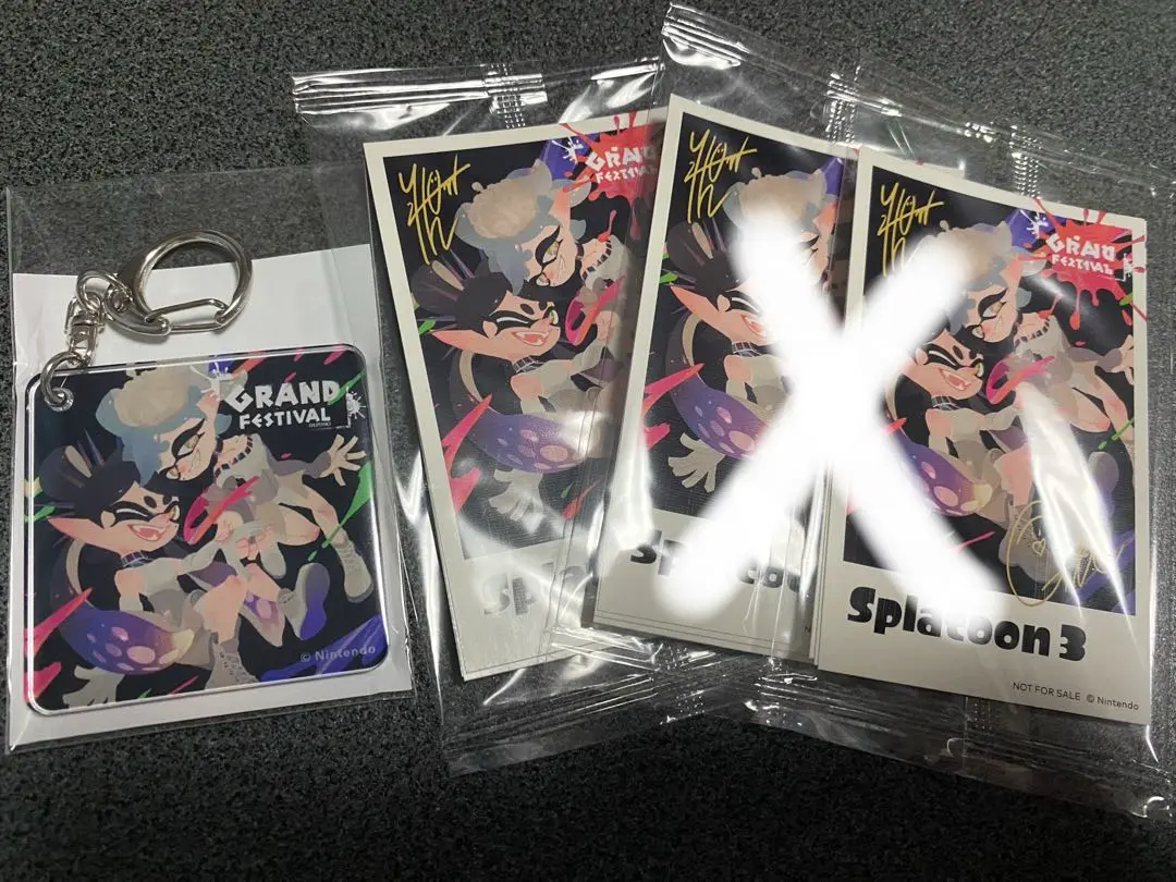 2025年最新】スプラトゥーン キーホルダー ヨドバシの人気