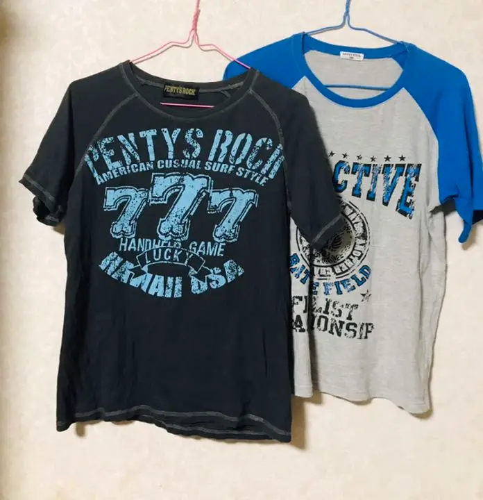 2025年最新】るび様 tシャツの人気アイテム - メルカリ