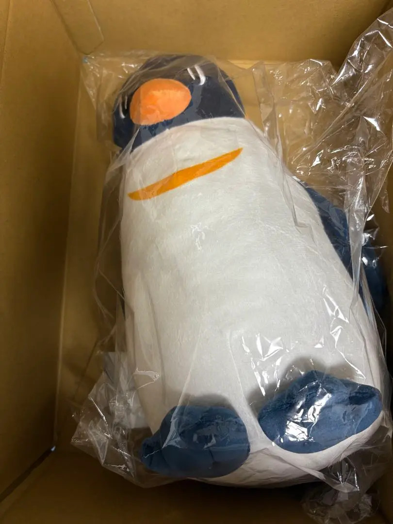 イナズマイレブン A賞 くじメイト 皇帝ペンギン2号ぬいぐるみ Amazon.co.jp: レアイナズマイレブン くじメイト A賞 皇帝