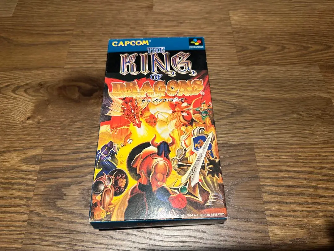 ザキングオブドラゴンズ Amazon | ザ・キングオブドラゴンズ | ゲームソフト