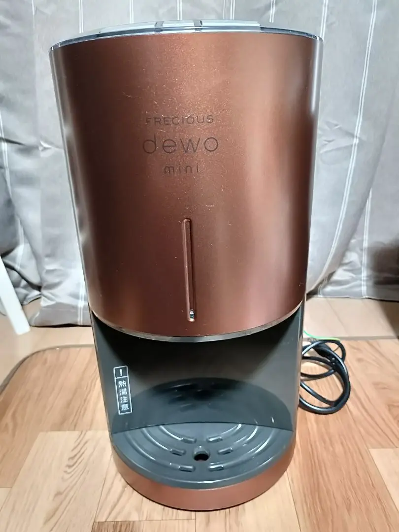 その他 frecous dewo mini Frecious（フレシャス）｜ウォーターサーバーのレンタル、天然水
