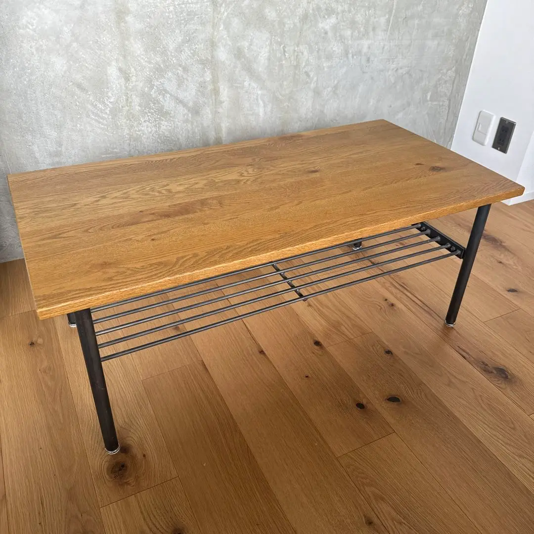 2025年最新】journal standard Furniture 天板の形状：角型