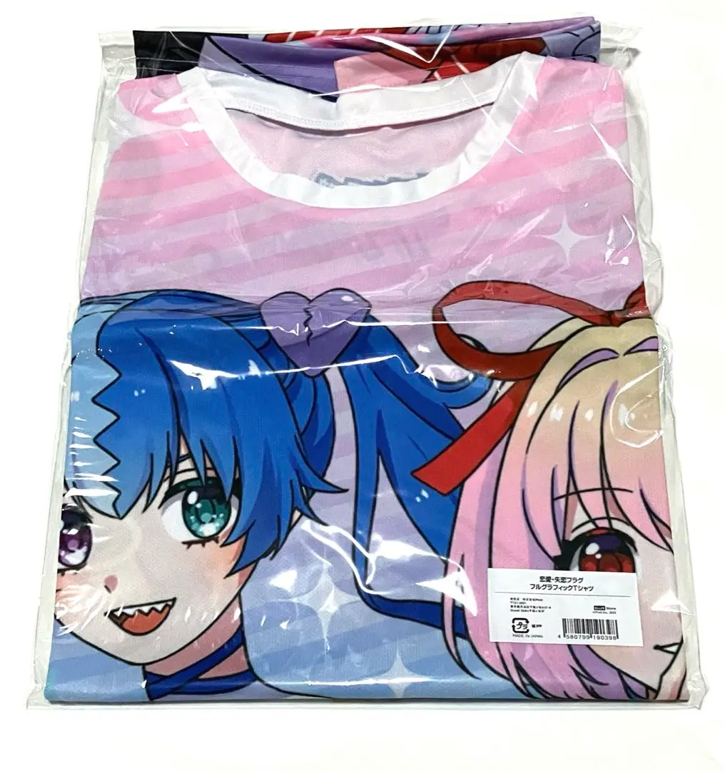2025年最新】全力回避フラグちゃんtシャツの人気アイテム - メルカリ
