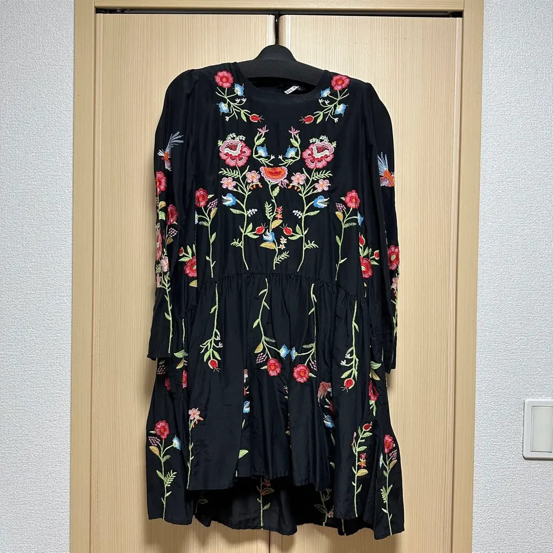 2025年最新】Autumn floral tiered longの人気アイテム - メルカリ