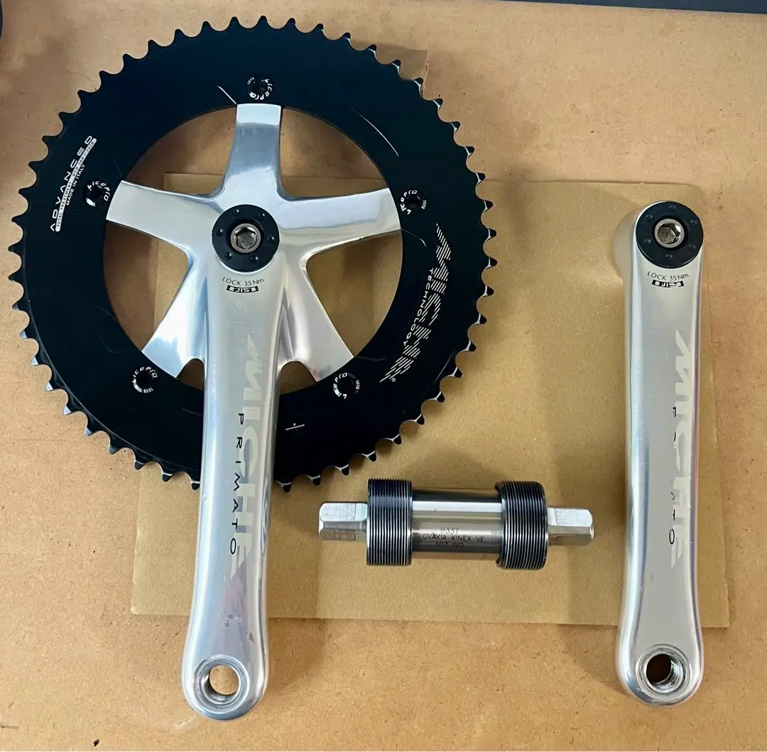 leader bike 721純正 リアホイール　パナレーサーレザースキン leader bike 721純正 リアホイール パナレーサーレザースキン