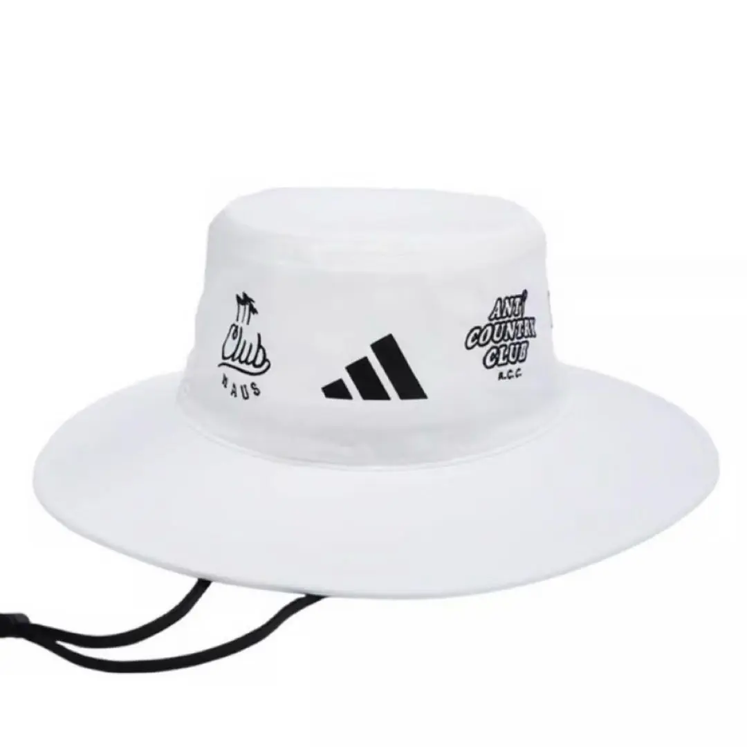 超レア・美品 ANTi COUNTRY CLUB BUCKET HAT Mサイズ 期間限定30％OFF! BUCKET CLUB COUNTRY ANTi 超レア・美品 HAT