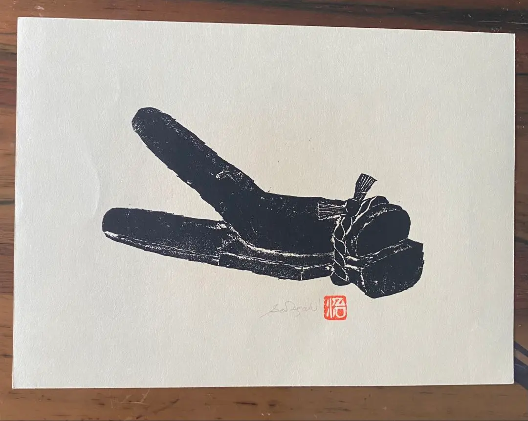 木版画　ベアリングばれん ベアリングバレン ばれん 彫刻刀 木版画 - メルカリ