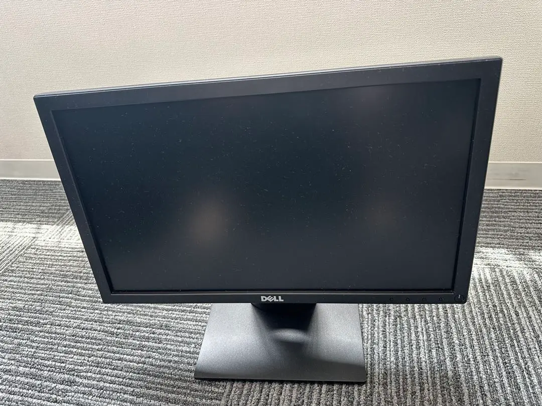 Dell モニター 18.5インチ E1916H(3年間交換保証/CIE1976 82%/HD/TN非光沢/フリッカーフリー/DP,D-Sub15ピン) Amazon.co.jp: Dell モニター 18.5インチ E1916H(3年間交換保証