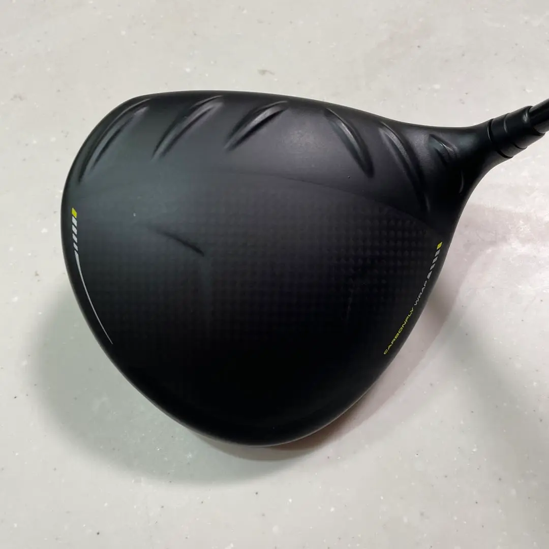 超美品❗️PING G430 LST ドライバー 10.5 SR レフティ 左用 世界有名な 超美品❗️PING G430 左用 レフティー S 10.5
