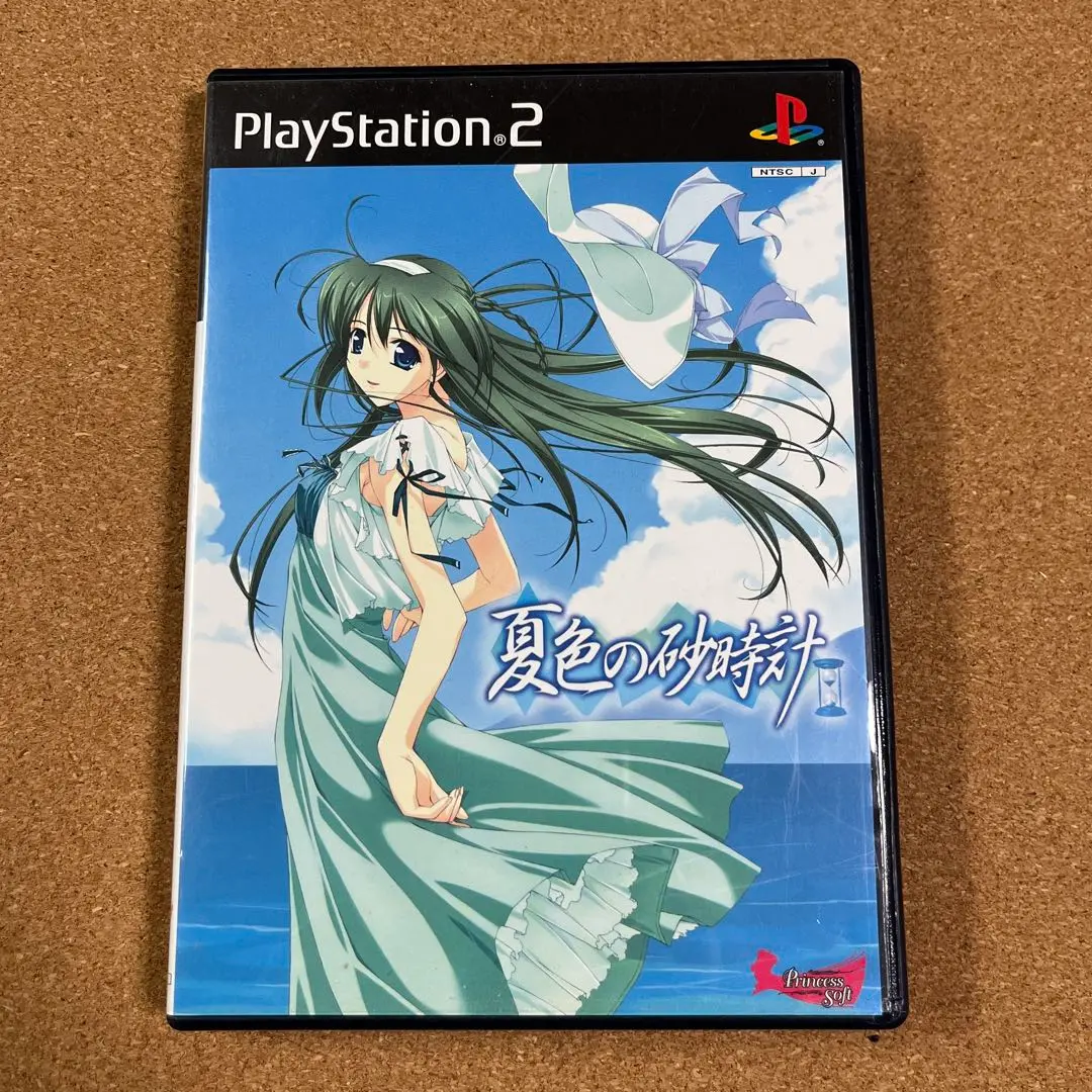 PlayStation 2/プレイステーション 2/プレステ 2/PS 2 Sakura 夏色の砂時計 初回限定版 ふぁいなるあぷろーち  等 ソフト 20点以上セット PlayStation 2/プレイステーション 2/プレステ 2/PS 2 Sakura 夏