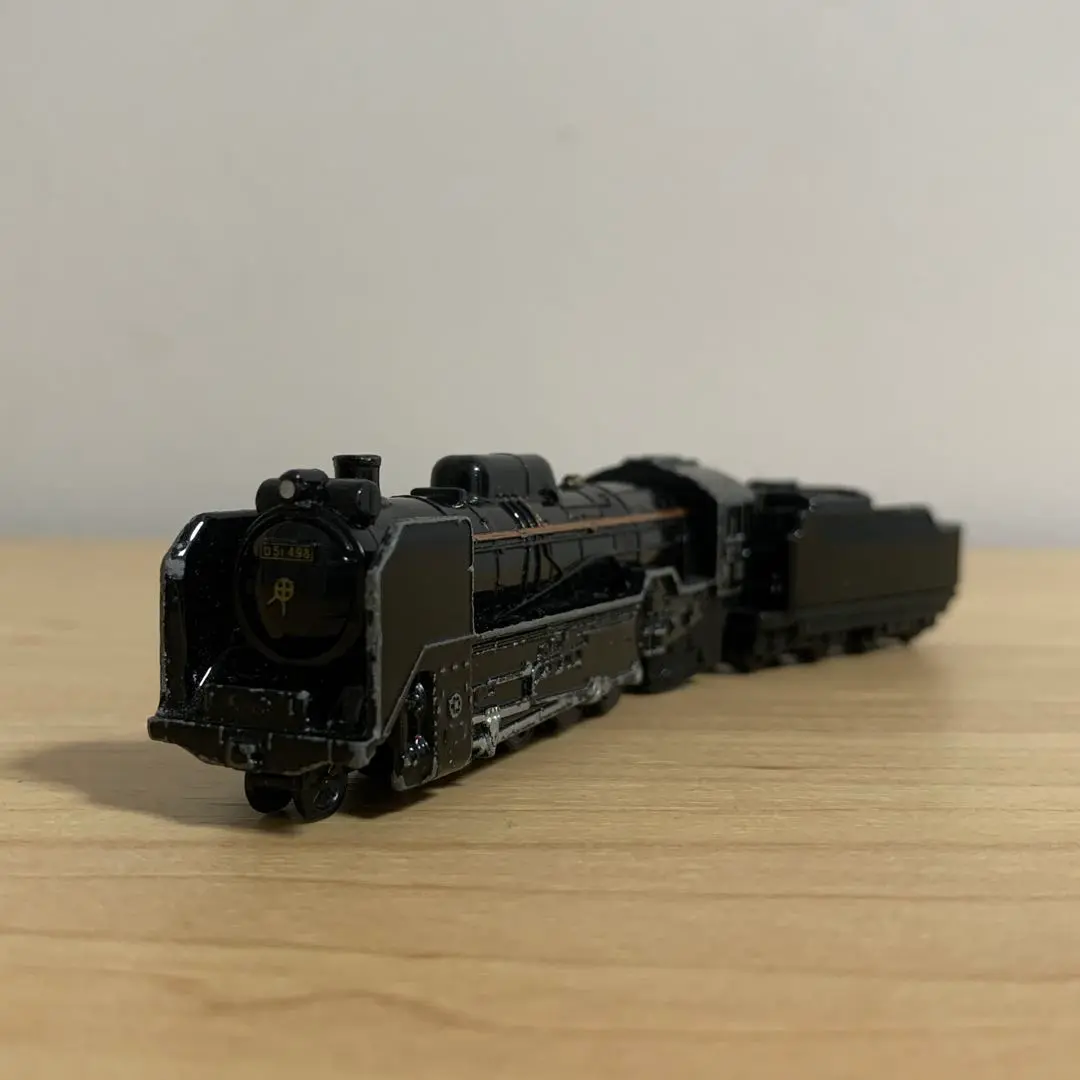 2025年最新】ロングトミカ d51の人気アイテム - メルカリ