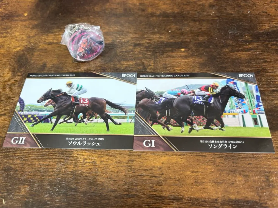 アイドルホース★ミニコレクション リバティアイランド　3冠セット＋阪神JF　4体 2025年最新】アイドルホースミニコレクション リバティアイランドの