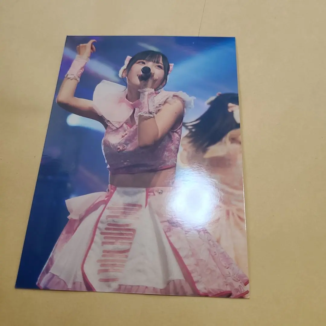 由良ゆらサイン入りL版20枚サイン入り2022年賀状サイン入りチェキ51枚 m17019402119_1.jpg?1737081548