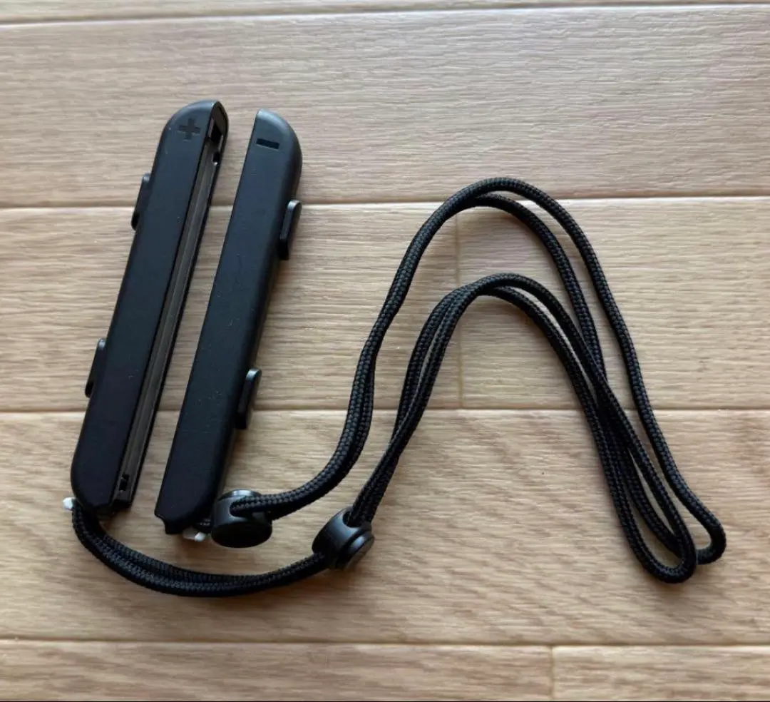 Thumbnail of Unused Nintendo Switch Joy-Con Strap - Black