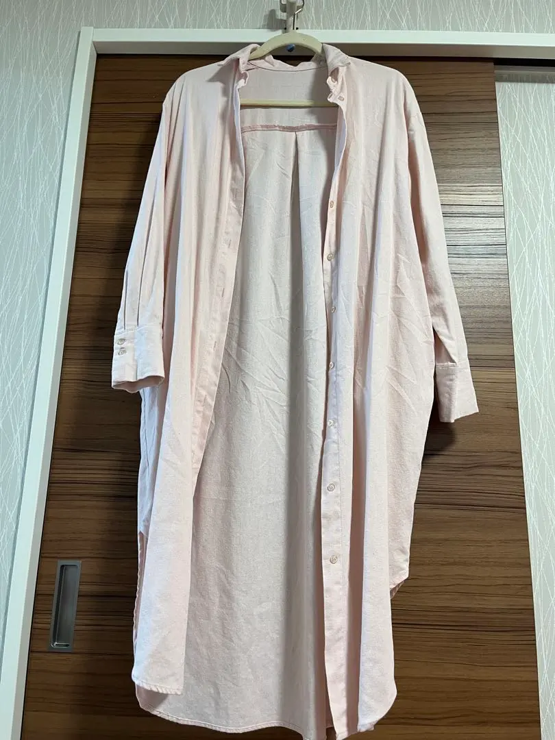 Thumbnail of Shirt dress