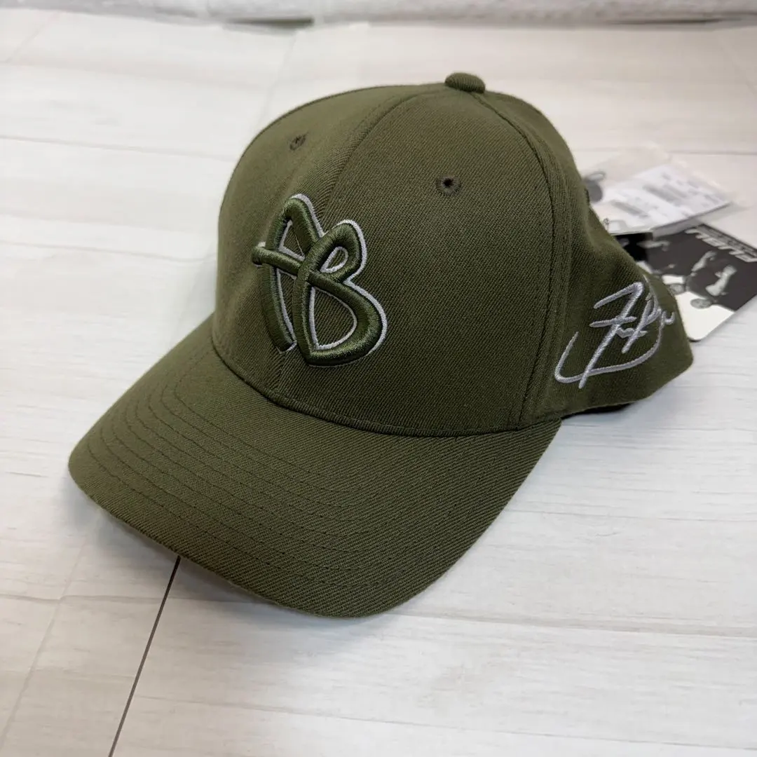 2025年最新】fubu キャップの人気アイテム - メルカリ