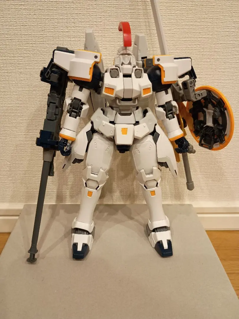 2025年最新】mg トールギス 完成品の人気アイテム - メルカリ