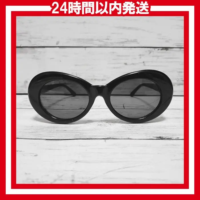唾奇着用 廃盤希少ray-banサングラス