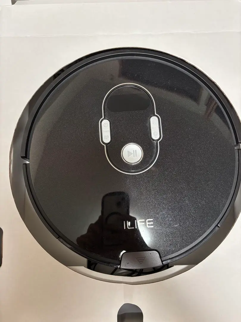 2025年最新】ILIFE A7 ロボット掃除機の人気アイテム - メルカリ