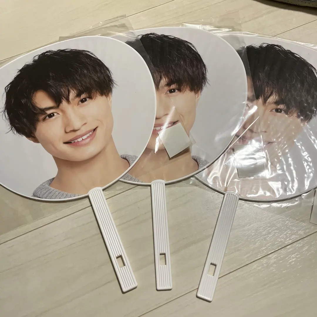 【値下げ】 浮所飛貴 TDCうちわ グッズまとめ売り80点以上 2025年最新】浮所飛貴 うちわ tdcの人気アイテム - メルカリ