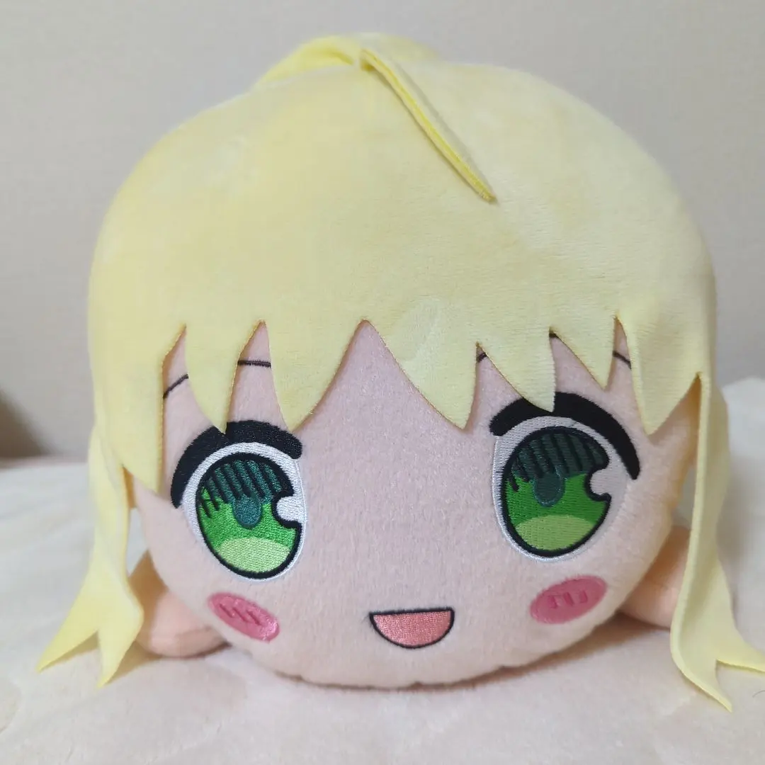 2025年最新】fate／stay night ぬいぐるみ セイバーの人気アイテム