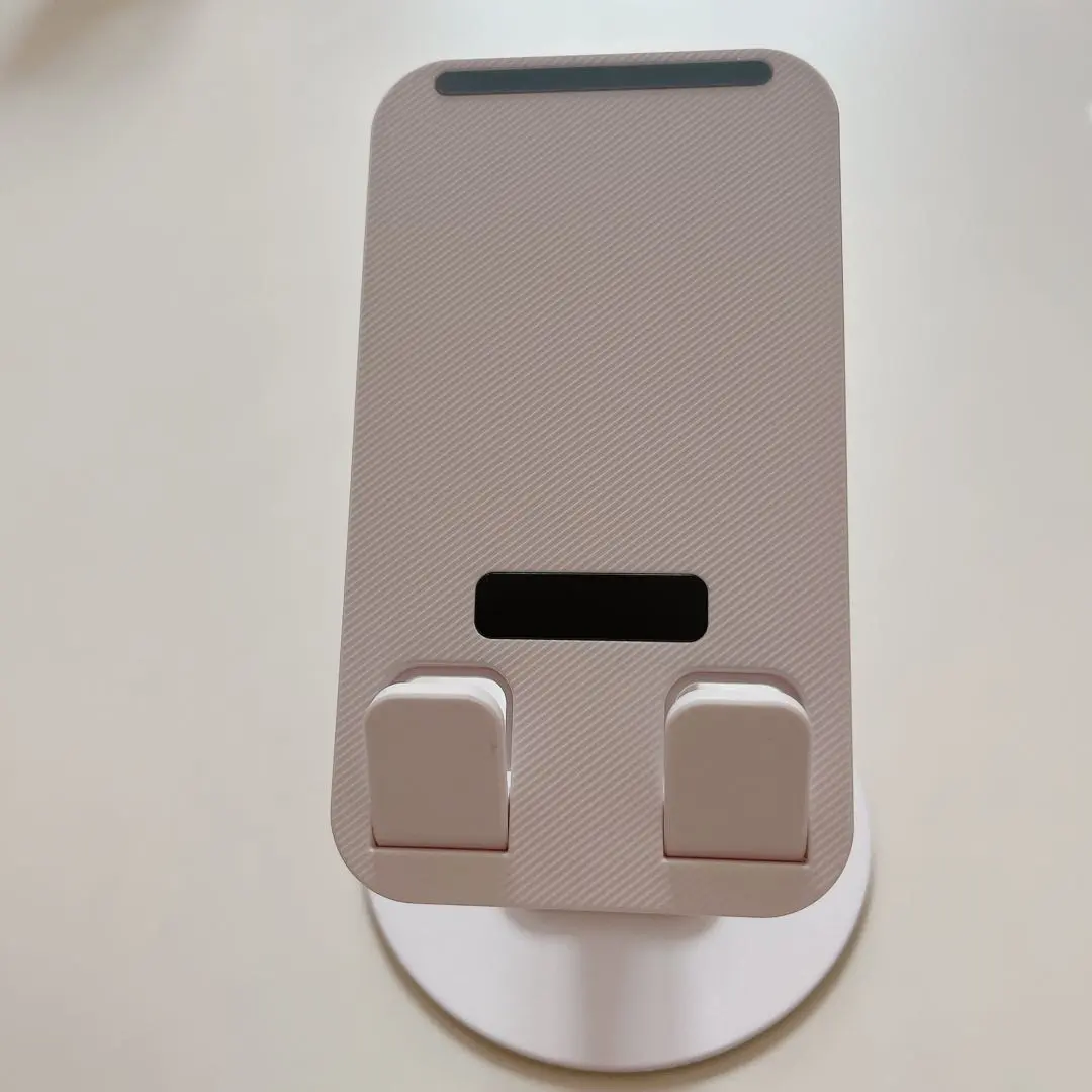 Thumbnail of Foldable Cell Phone Holder