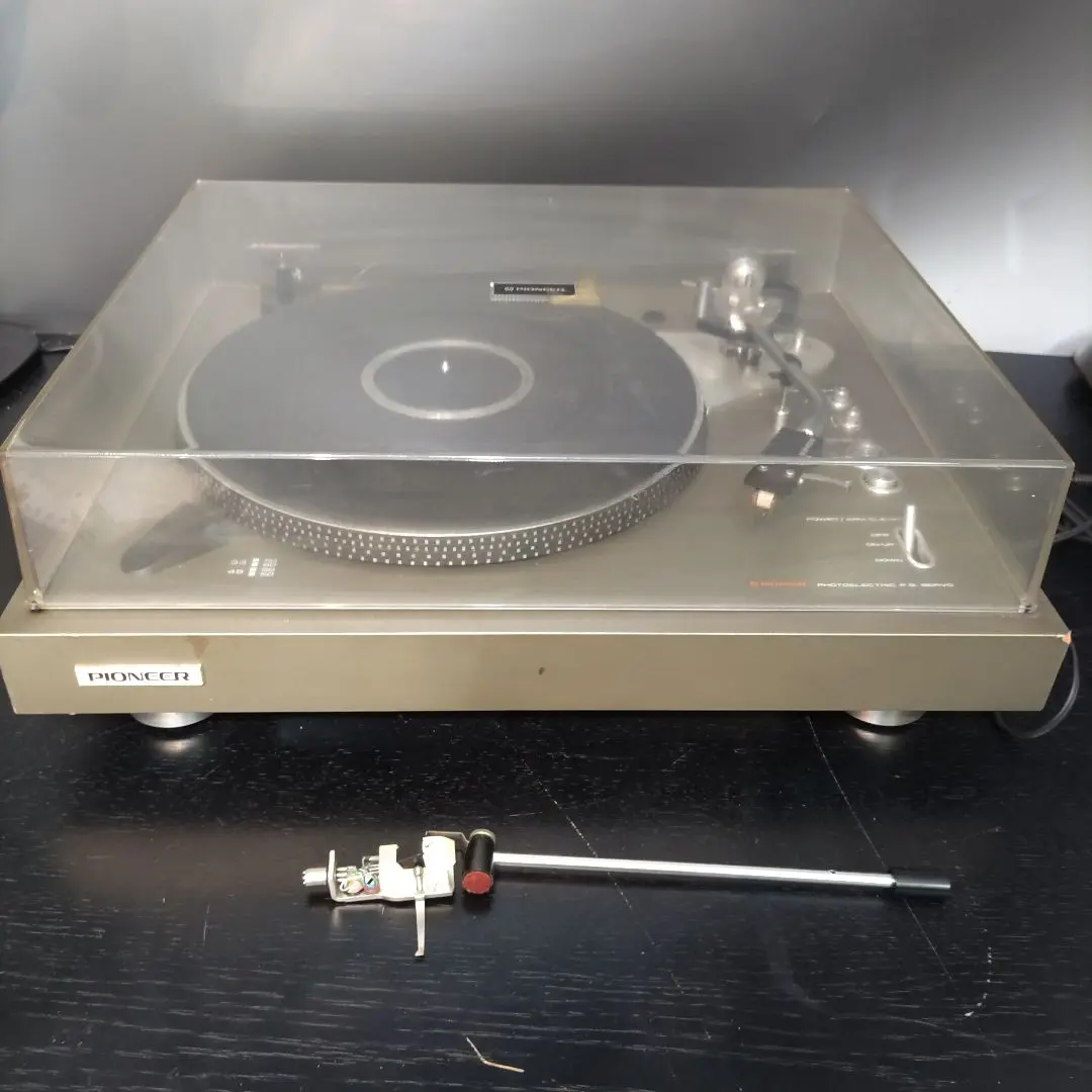 2025年最新】パイオニア PL-1250の人気アイテム - メルカリ