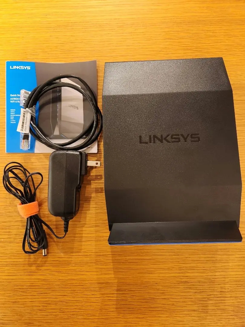 au ひかり、HGW-BL1500HM （RT5770VW)、F-020G-D auひかり HGW BL1500HM F-020G-D Wi-Fi モデムセット