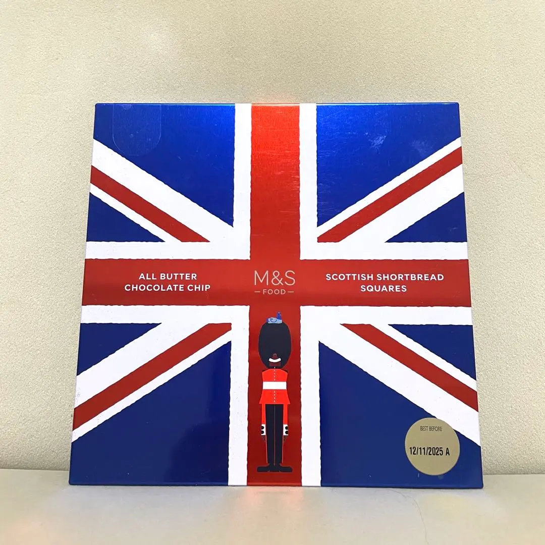 【訳あり】【英国マークス＆スペンサークリスマス限定】ライトアップ缶＆カード 訳あり】【英国マークス＆スペンサークリスマス限定】ライト