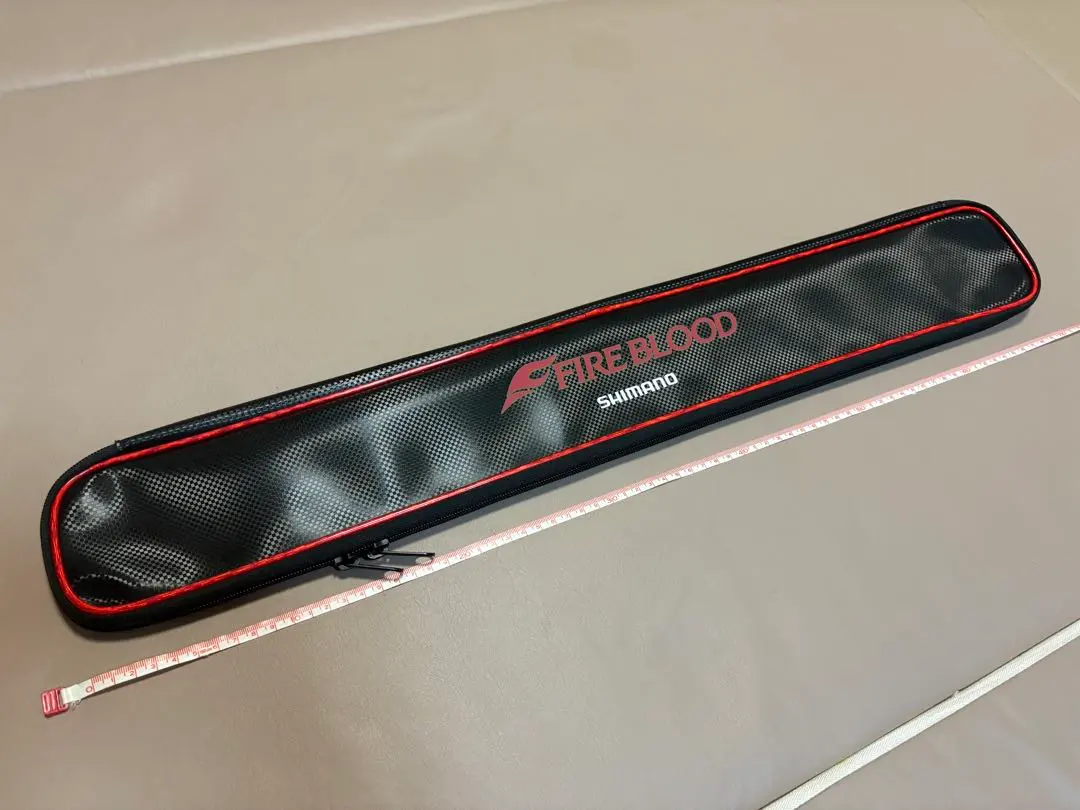 Thumbnail of Shimano Fire Blood Shaku Case