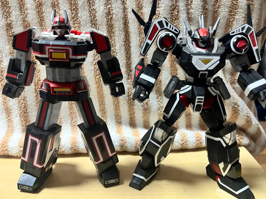 バルジオン、バイオハンターシルバ　まとめ売り nb20201111-_0000.jpg