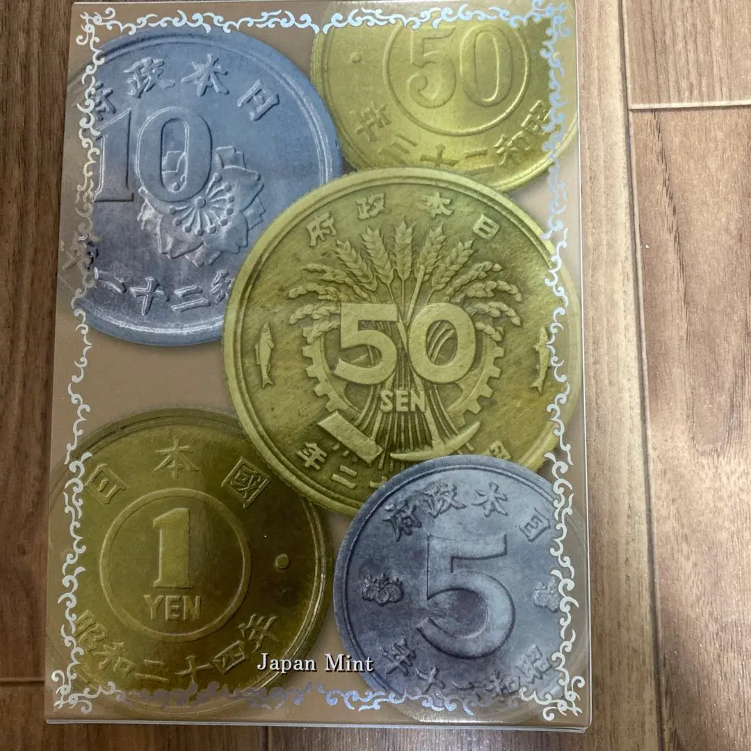 2025年最新】プルーフ貨幣セット 2013の人気アイテム - メルカリ