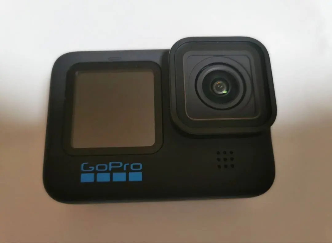 2025年最新】gopro hero10 black chdhx-101-fwの人気アイテム
