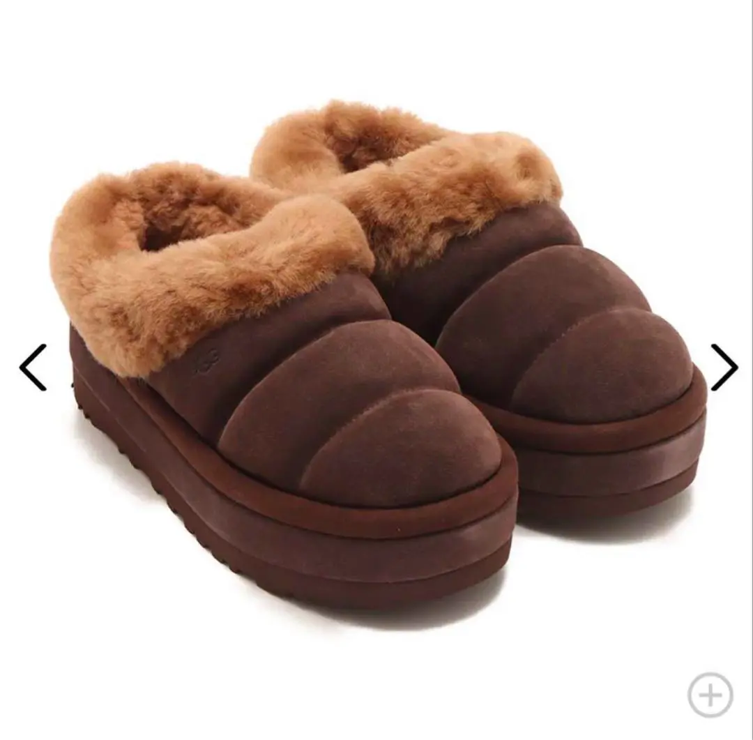 ugg★TAZZLITA US8(25.0) 新品未使用品箱有！ ugg☆TAZZLITA US8(25.0) 新品未使用品箱有！