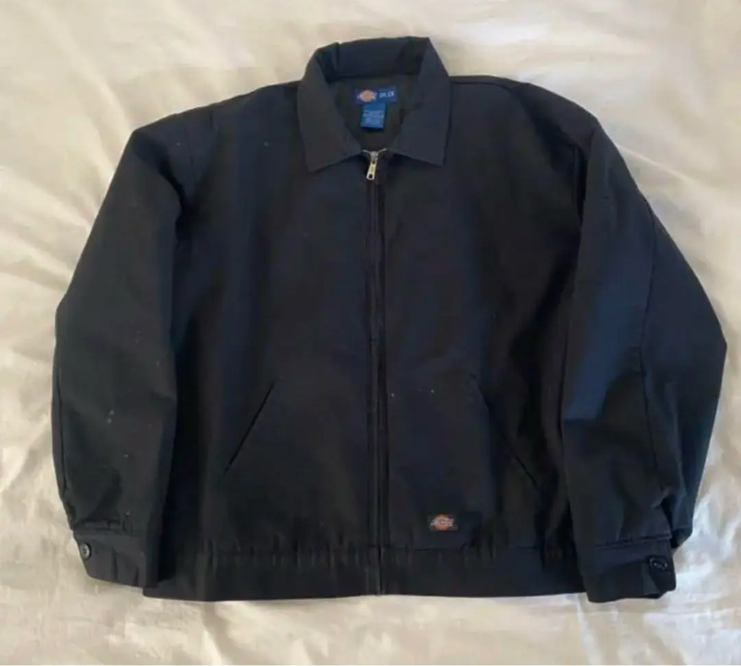 Thumbnail of Dickies work jacket