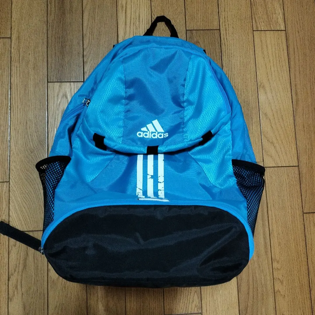 Thumbnail of Price reduced! Sports backpack for soccer, basketball, and volleyball