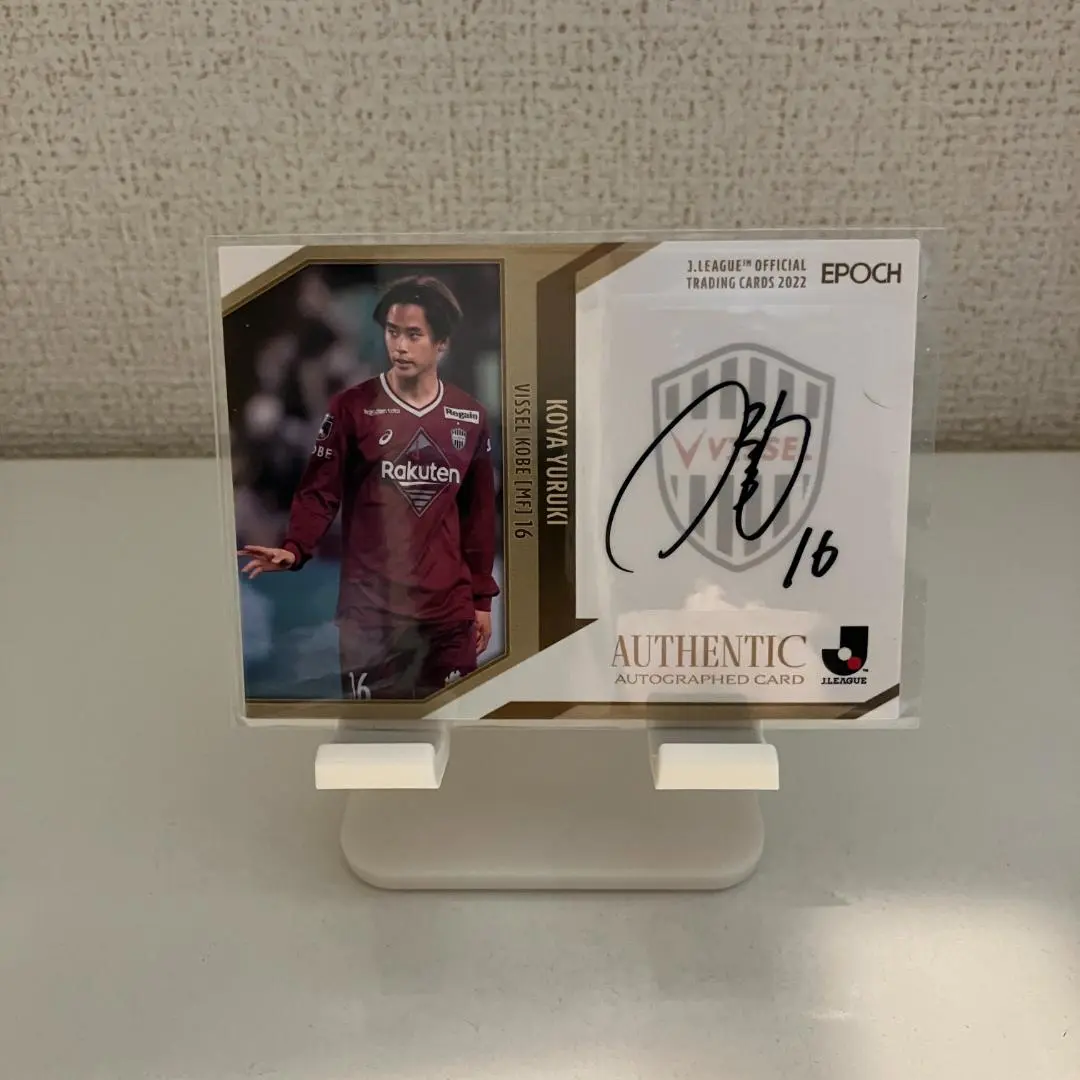 ミントモール / MINT 新宿店 / 2022 JカードSE ヴィッセル神戸