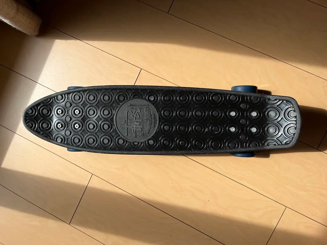 楽天市場】ステューシー STUSSY×BANANA BOARD×Lance Mountain