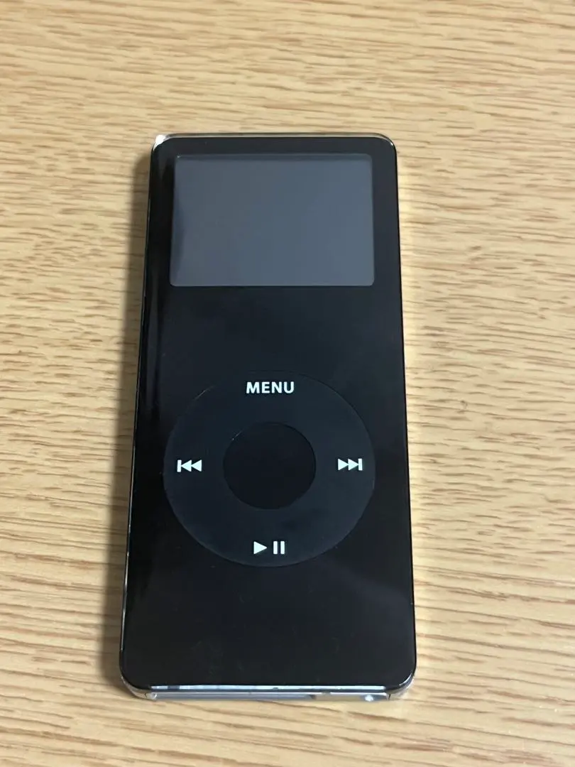 2025年最新】ipod nano 初代 4gbの人気アイテム - メルカリ