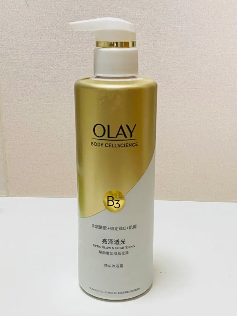 Olay ボディセルサイエンスソープ 500g＋ボディローション260g セット Olay ボディセルサイエンスソープ 500g＋ボディローション260g