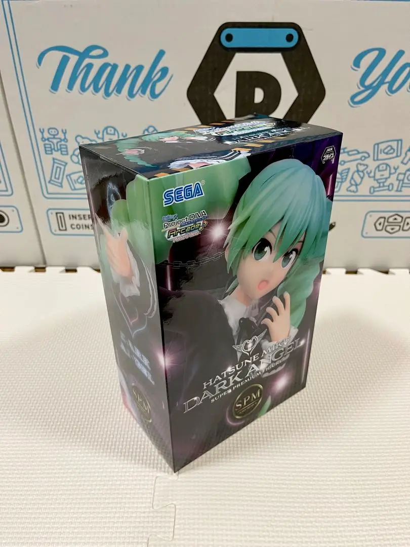 2025年最新】初音ミク堕悪天使ダークエンジェルの人気アイテム