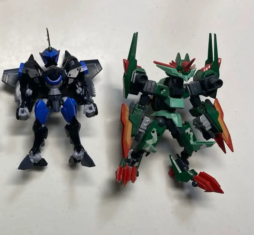 2025年最新】lbx バルダイバーの人気アイテム - メルカリ