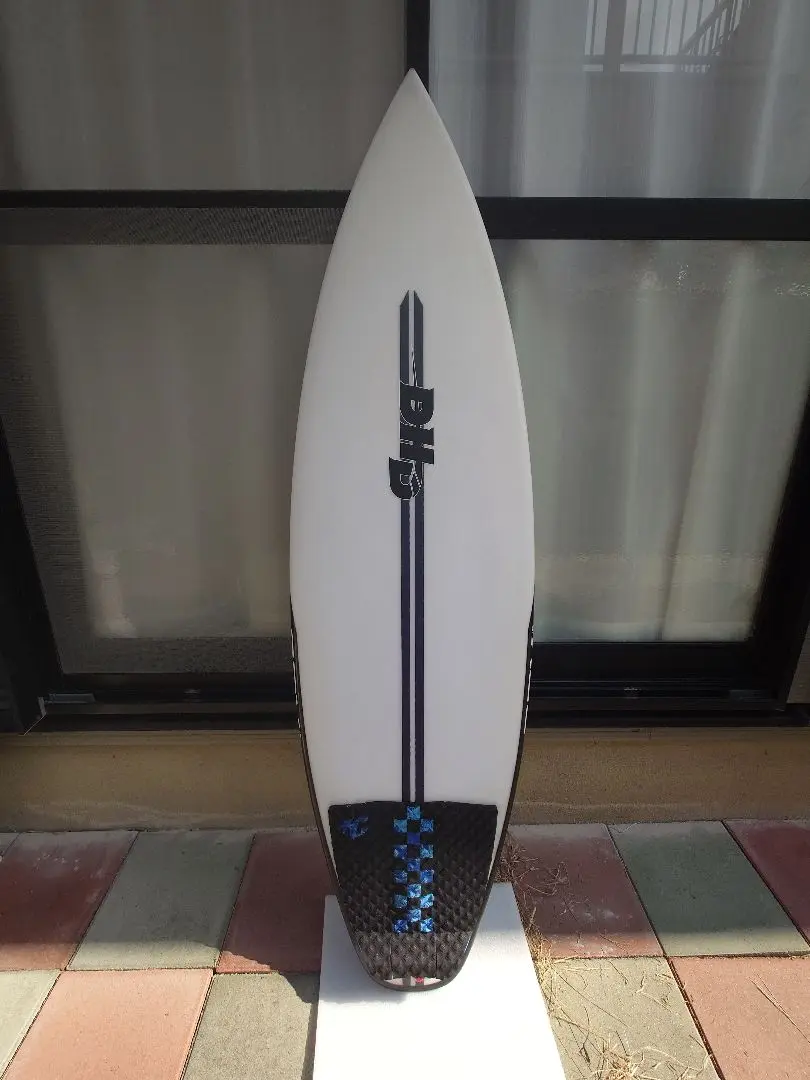 [美品] DHD 3DV 5'8 3DV – DHD SURF JAPAN