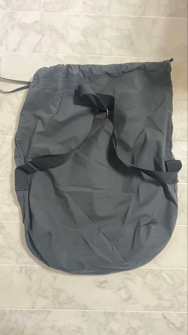 Thumbnail of Uniqlo Drawstring Shoulder Bag