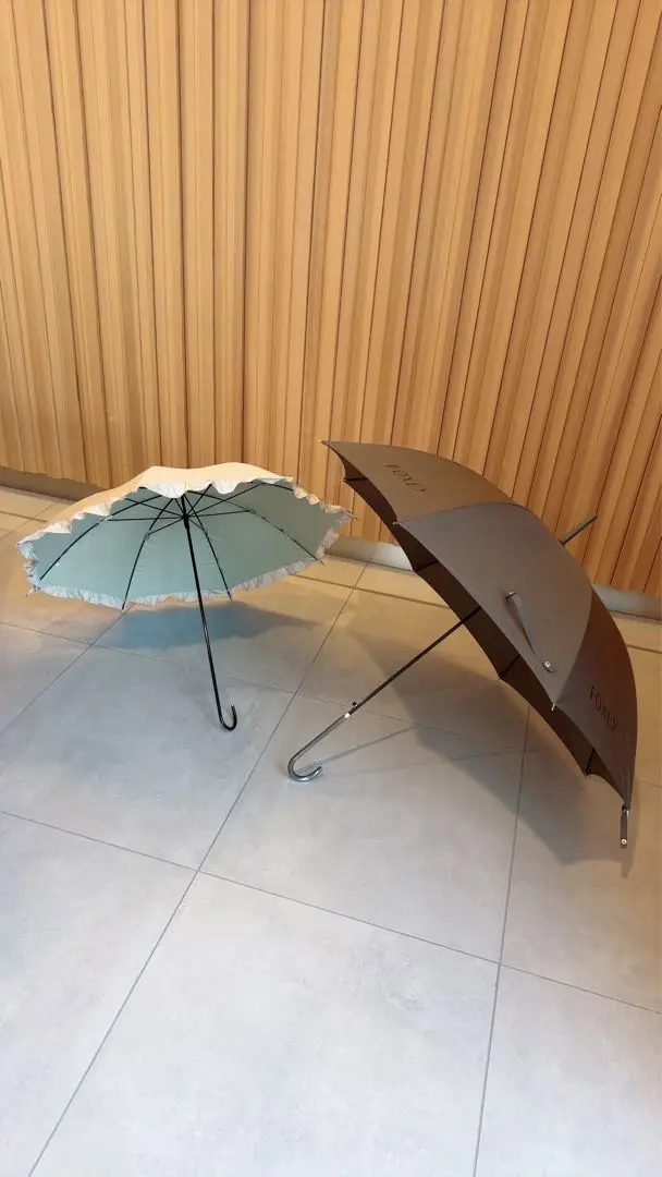 【美品】FOXEY ブラウン　晴雨兼用　パラソル　長傘 TL4_BLACK_2_1600x.jpg?v=1745318643