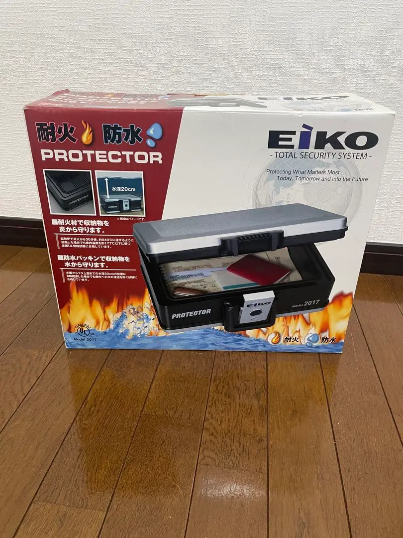 EIKO 金庫 PROTECTOR 2017 5.75L新品未使用 KIN-EYD-PTB2017_03.jpg