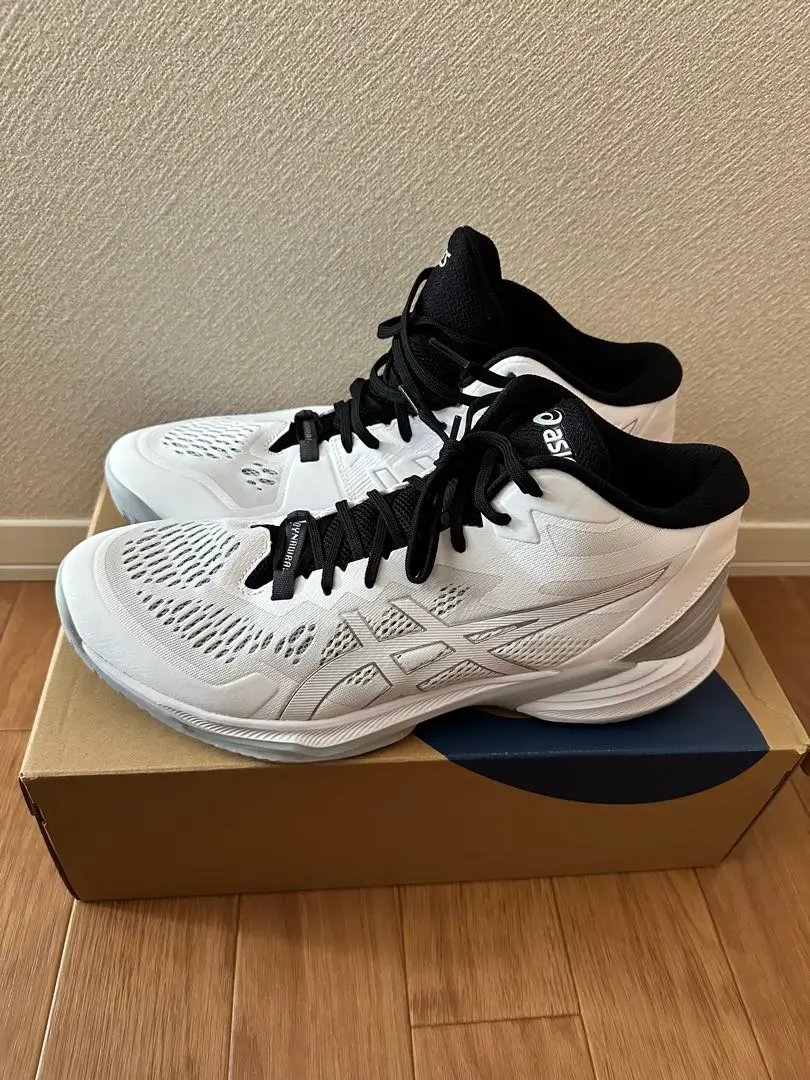 アシックス ASICS メンズ バレーボールシューズ SKY ELITE FF