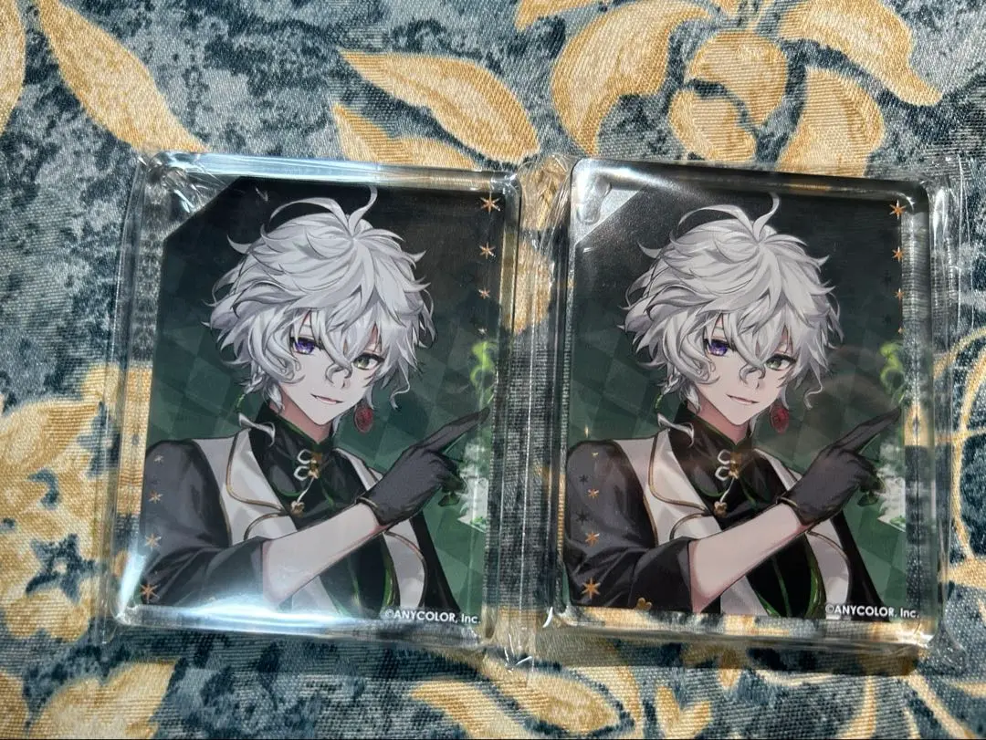 Thumbnail of Murakumo Kagetsu Anicafe Corotta