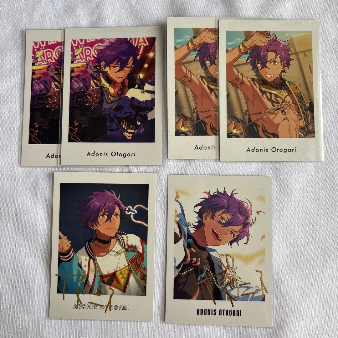 Thumbnail of Ensemble Stars! Adonis Otogari bundle sale